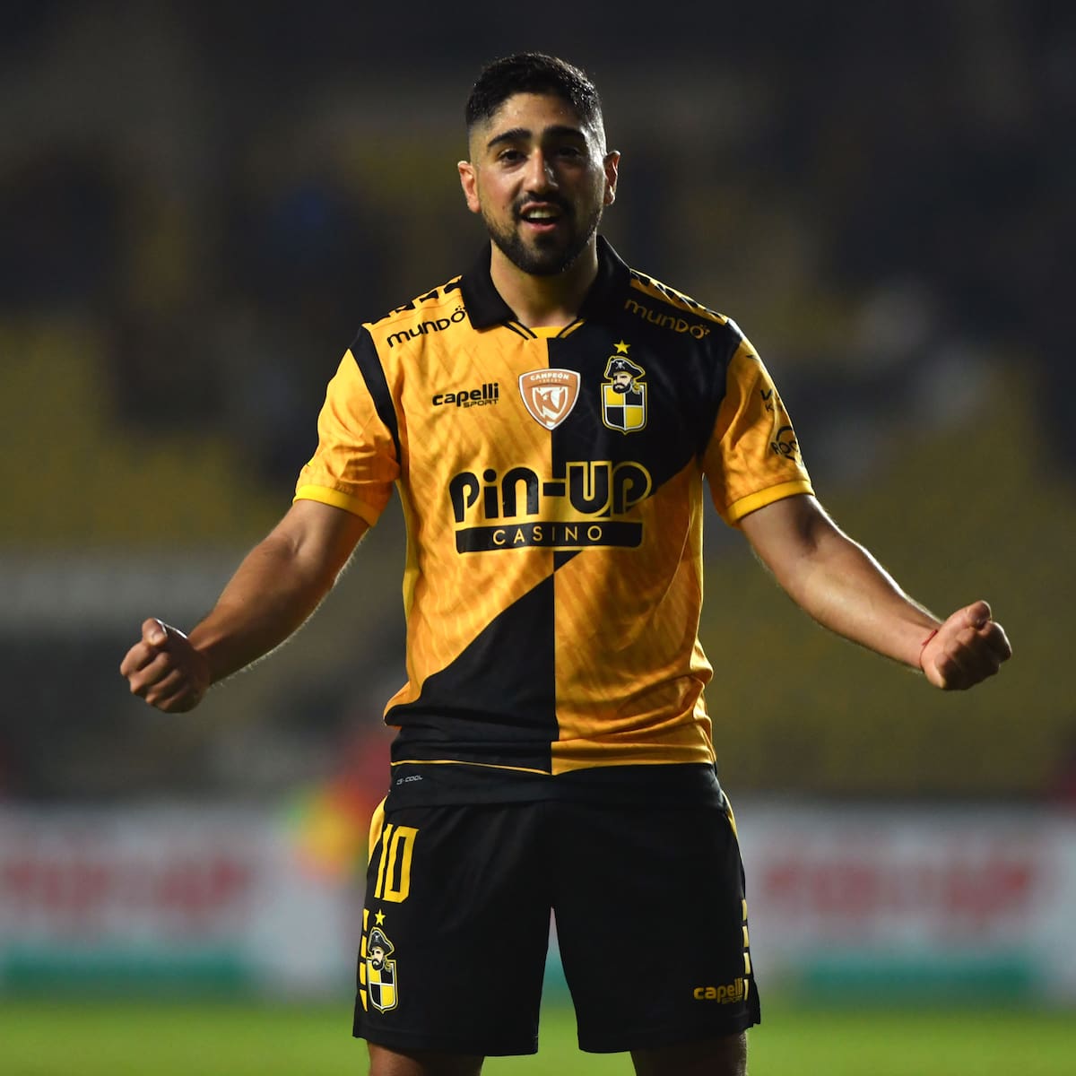 Tabla de posiciones de la Liga de Primera: Coquimbo golea y Palestino aplasta a Deportes La Serena