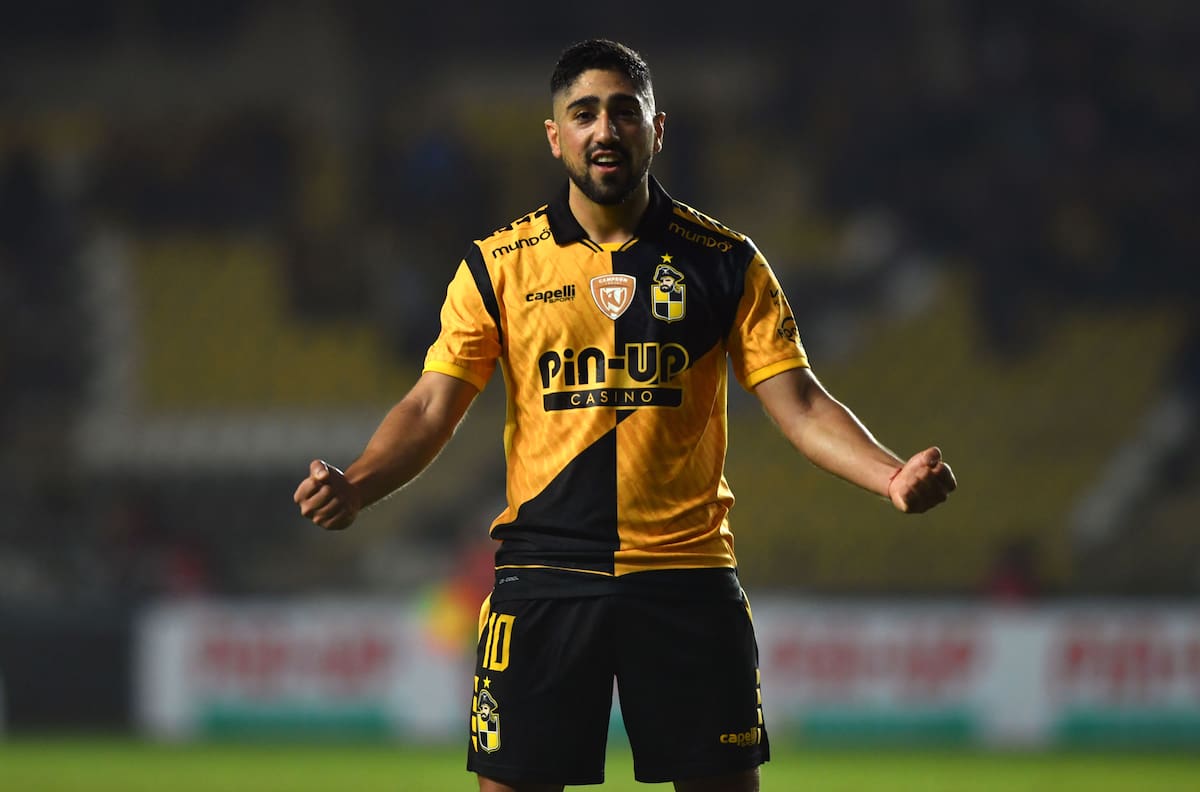 Tabla de posiciones de la Liga de Primera: Coquimbo golea y Palestino aplasta a Deportes La Serena