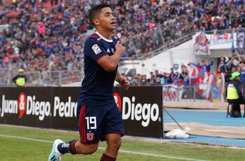 Esperando por Nico Guerra: La U apuesta por la revalorización de su gran proyecto