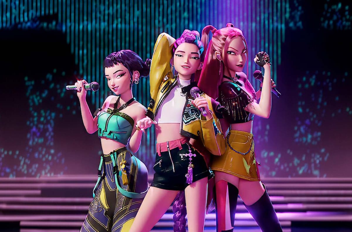 Las Guerreras K-pop en Santiago: Ubicación, fechas y precios de las entradas con un 30% de descuento