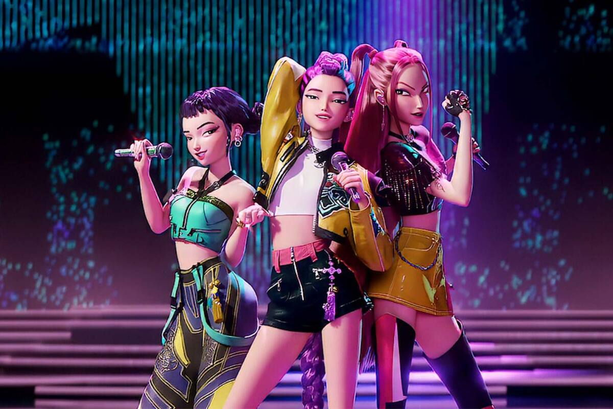 El evento estará disponible hasta el 8 de diciembre en la Región Metropolitana. Foto: CLX Icons.