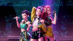 Las Guerreras K-pop en Santiago: Ubicación, fechas y precios de las entradas con un 30% de descuento