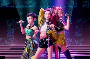 Las Guerreras K-pop en Santiago: Ubicación, fechas y precios de las entradas con un 30% de descuento