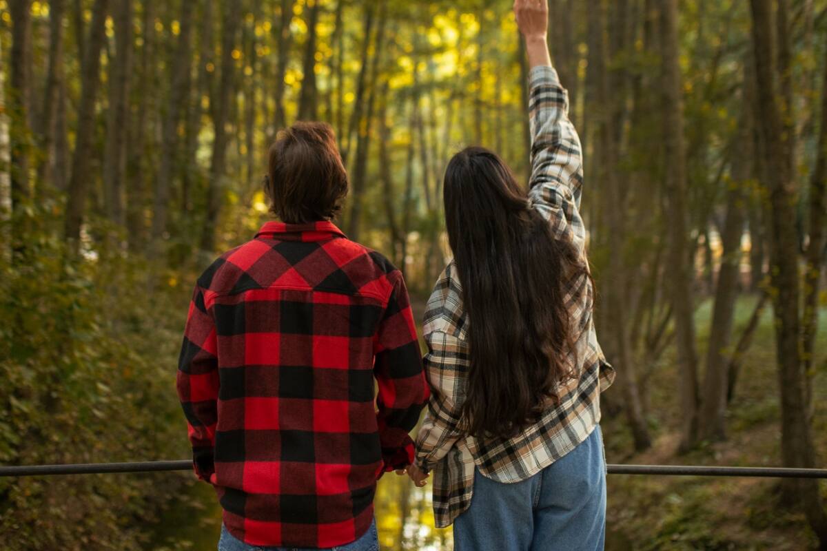 Es importante verse cada cierto tiempo.