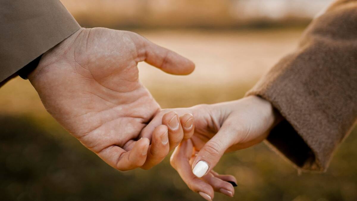 Guía para tener una relación a distancia y no morir en el intento