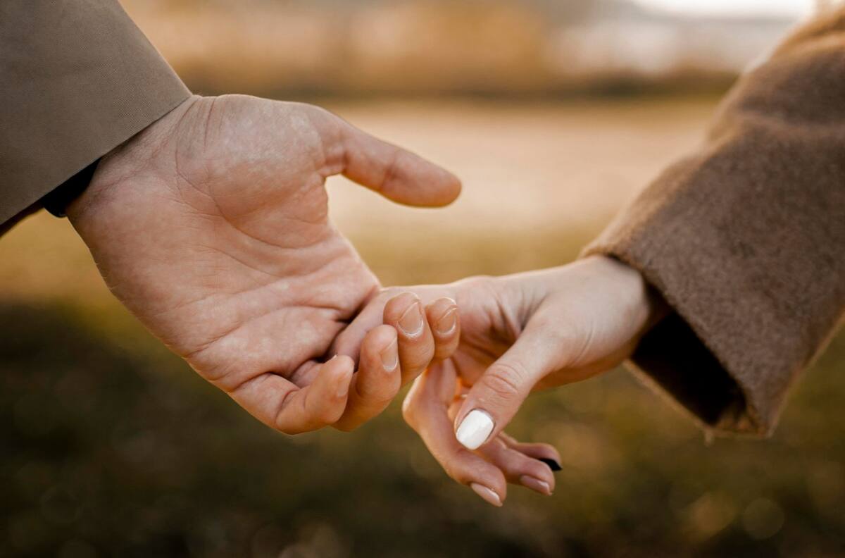 Guía para tener una relación a distancia y no morir en el intento