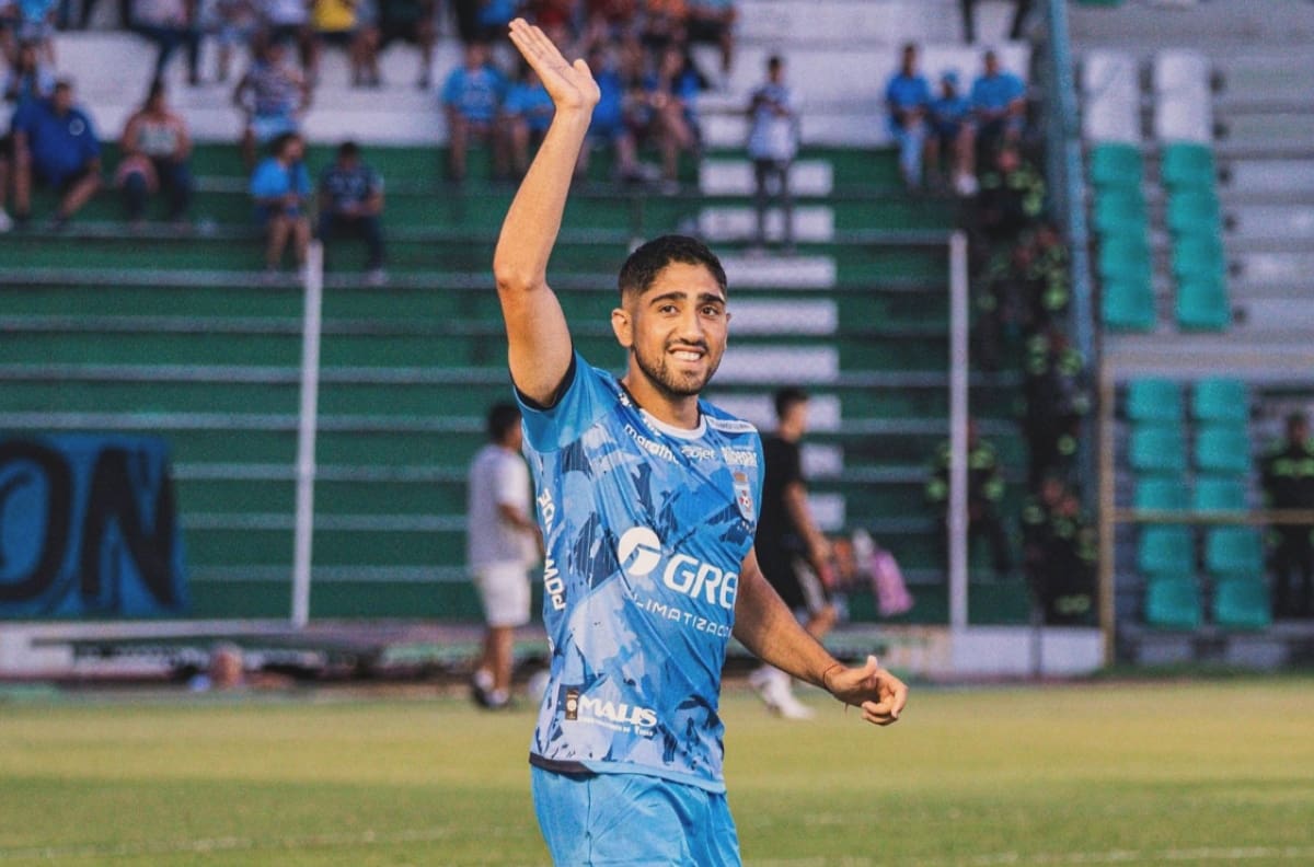 Dejó tirado a su club en el fútbol chileno por insólita razón y ahora debutará en Copa Libertadores