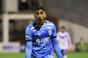 Jugó en la Juventus: Coquimbo Unido define al reemplazante de Matías Palavecino para 2026