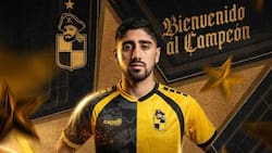 Resucitar figuras: la fórmula Cabral-Palavecino que Coquimbo quiere repetir con su nuevo “10”