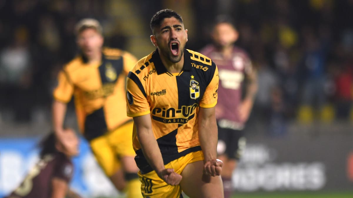 EN VIVO | Coquimbo Unido vs. Universitario por Copa Libertadores 2026: minuto a minuto del partido