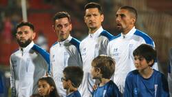 Confirmado: Guillermo Burdisso deja la UC y encuentra nuevo equipo en Argentina