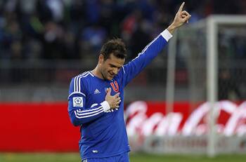 Guillermo Marino vuelve a Chile: este fue su gol más recordado e importante en la U