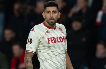 Feo trato: los continuos desprecios a Guillermo Maripán en el Mónaco