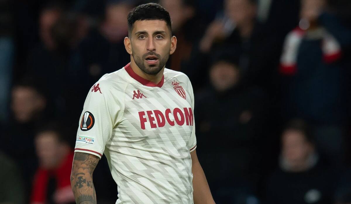 y el Mónaco le entregaron el título al PSG.