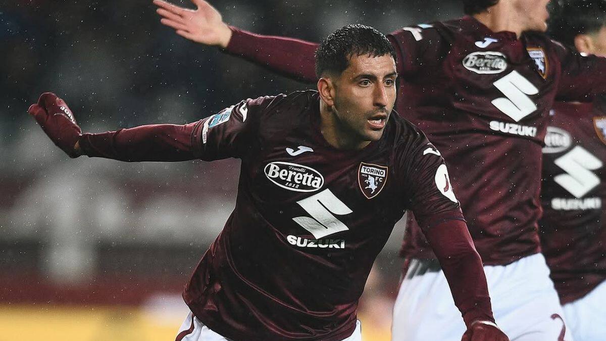 Guillermo Maripán y su choque con Romelu Lukaku: “Será un duelo físico y mental hermoso”