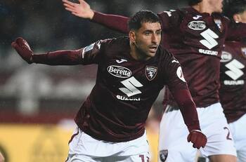 Como vs Torino por Serie A: hora y dónde ver HOY en vivo