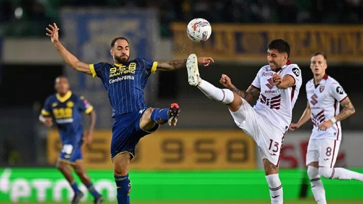 en el Torino