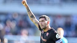 Barcelona y AC Milan en el horizonte: La agenda de los chilenos por Europa este fin de semana