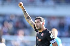 Italia lo llena de elogios: Guillermo Maripán confirma que es el futbolista chileno del momento en Europa