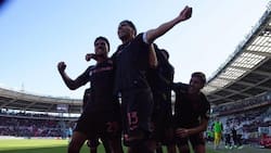 Figura de la Selección Chilena, listo para seguir en Europa: sueldo de 3,2 millones de euros