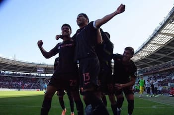 Figura de la Selección Chilena, listo para seguir en Europa: sueldo de 3,2 millones de euros