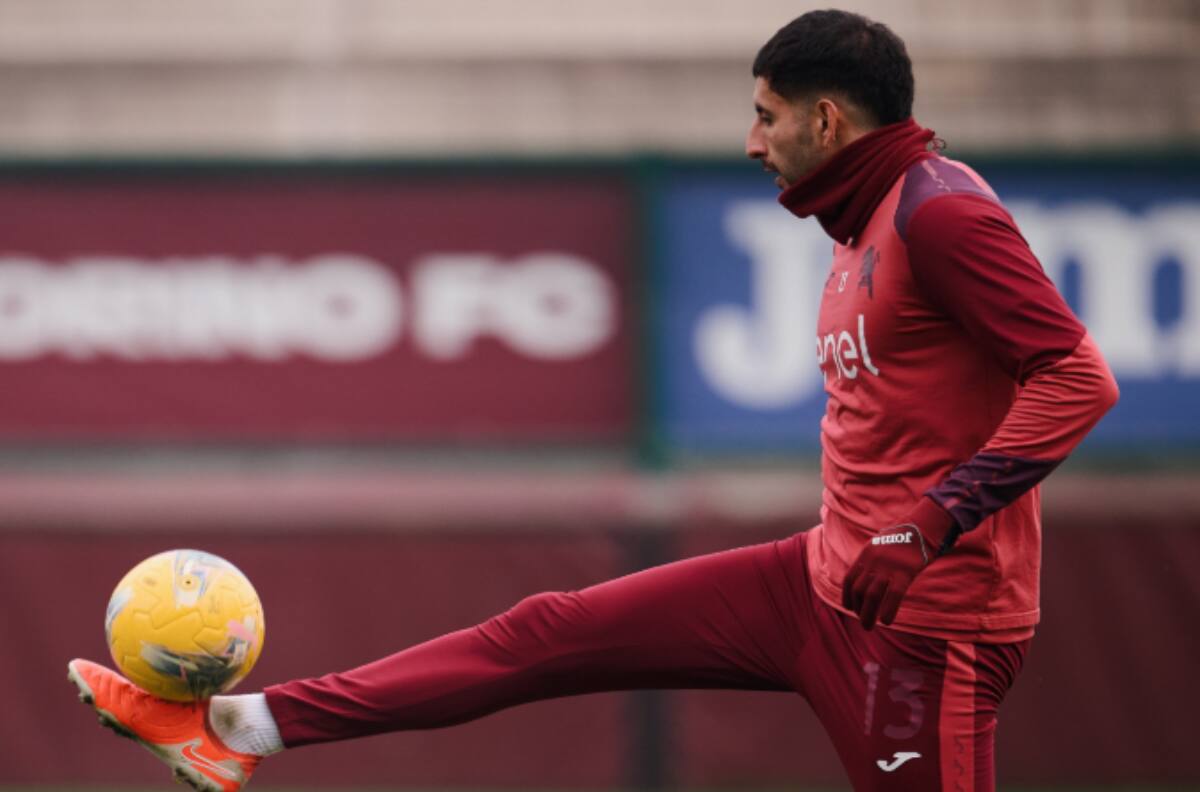 “Ahora es ídolo de la afición”: Guillermo Maripán es el rockstar del Torino por su gran 2025