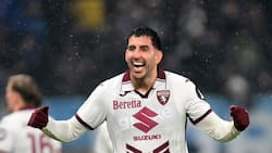 ¿Y si es el nuevo hombre gol de Chile? El inesperado dato de Guillermo Maripán en Italia