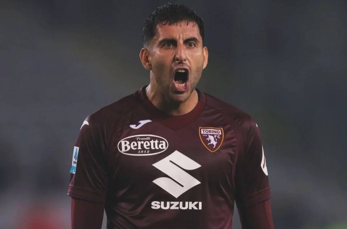 Guillermo Maripán se afirma como titular y sigue sumando elogios en Italia
