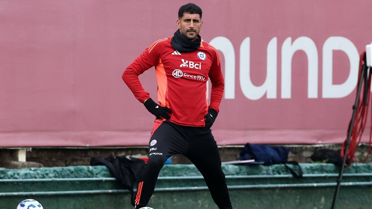 No solo Alexis y Suazo: otro seleccionado chileno pudo llegar esta temporada al Sevilla