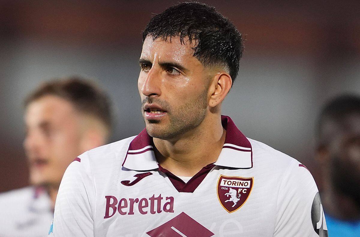 Guillermo Maripán sorprende a todos y podría irse del Torino