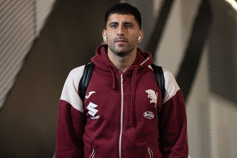 no ha logrado convencer en el Torino, pero ahora podría tener una nueva chance.