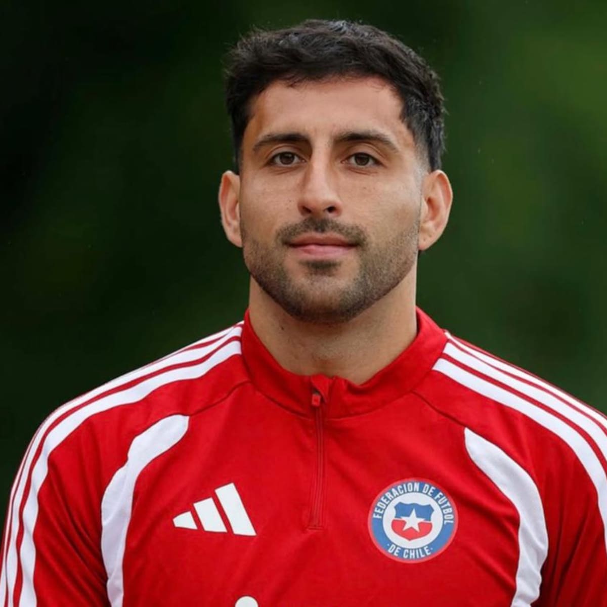 Guillermo Maripán deja Europa y arriba al fútbol brasileño