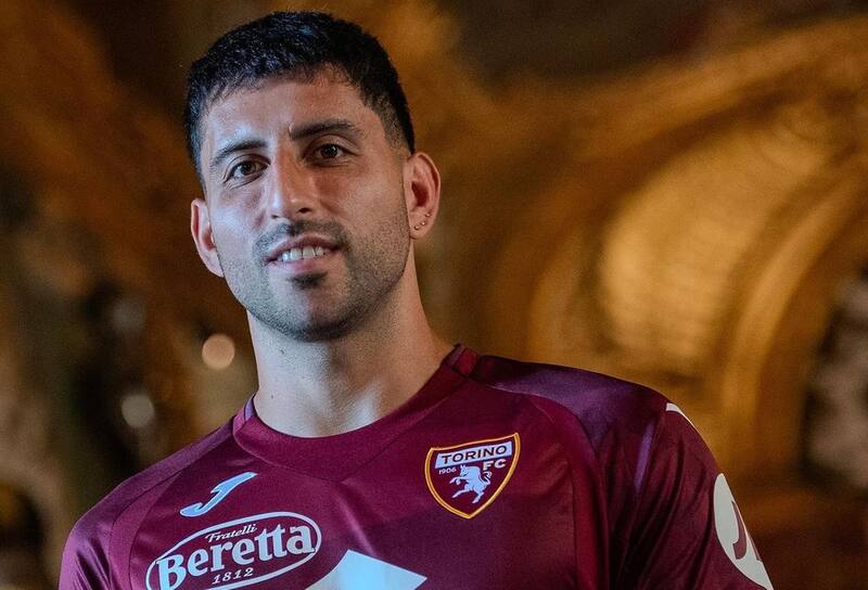 no dejó contento a su DT tras ser suplente en Chile.