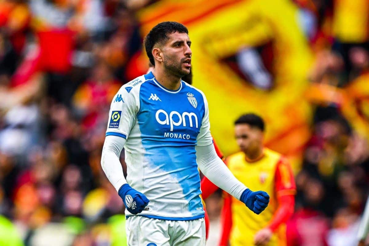 Guillermo Maripán es pretendido con fuerza por el Besiktas de Turquía.