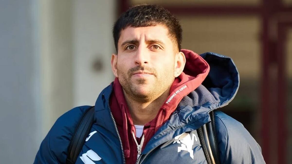 Mientras está convocado en la Selección: la buena noticia que podría recibir Guillermo Maripán