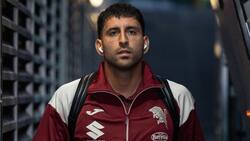 Guillermo Maripán sufrió su primer gran golpe en Italia, pero su DT lo respalda