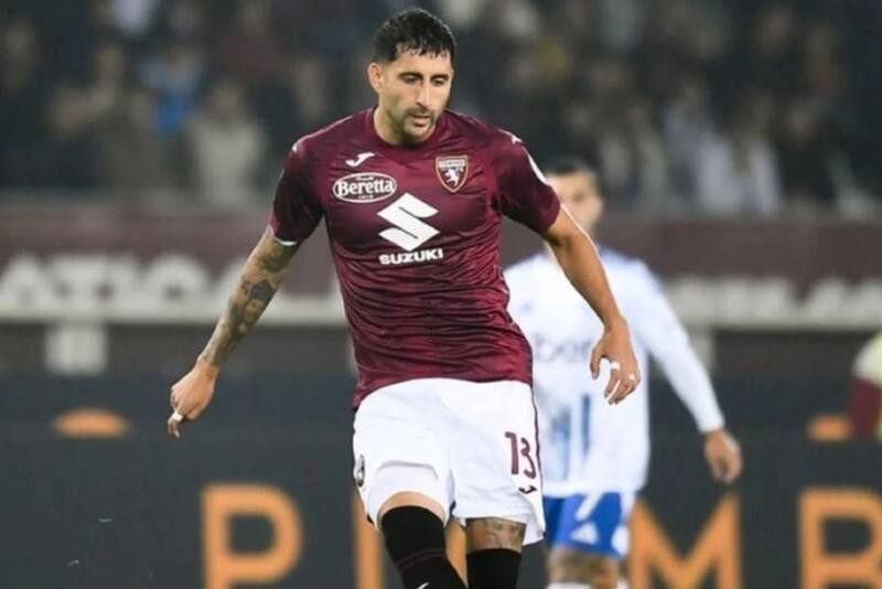 recibió fuerte respaldo de su DT.