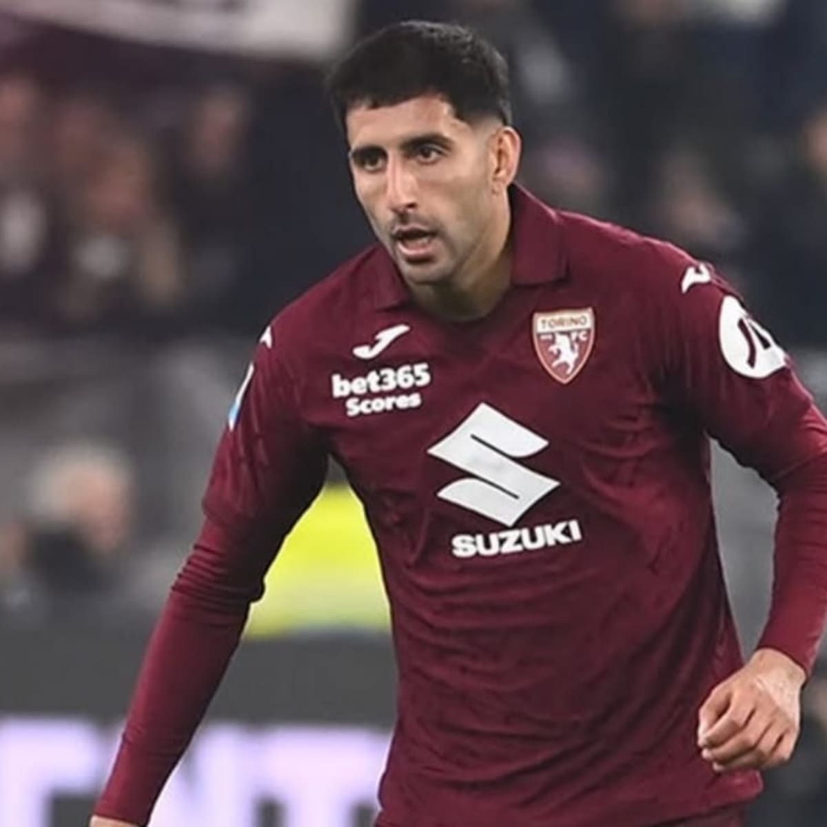 Guillermo Maripán tendrá que buscar club: se va del Torino