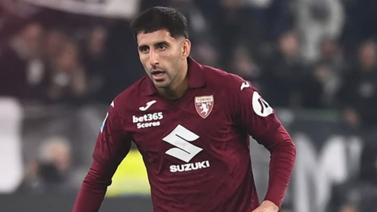 Guillermo Maripán tendrá que buscar club: se va del Torino