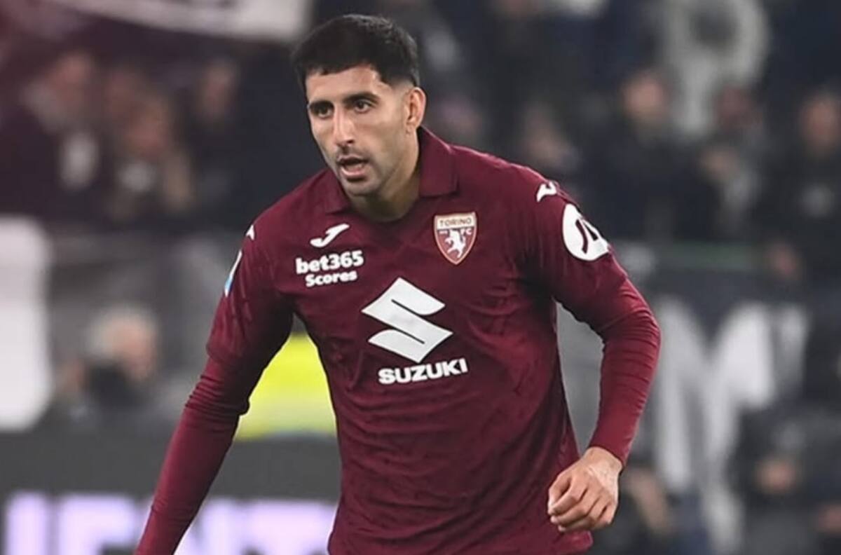 Con Guillermo Maripán como estelar: Torino recupera terreno en la Serie A