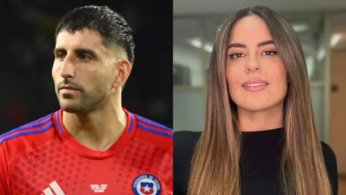 Impacto: Fiscalía solicita formalizar a Guillermo Maripán tras denuncia de Carmen Castillo por difusión de contenido sexual sin consentimiento