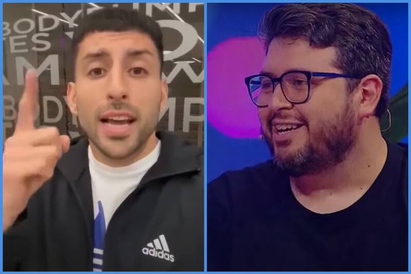 aclararon su situación