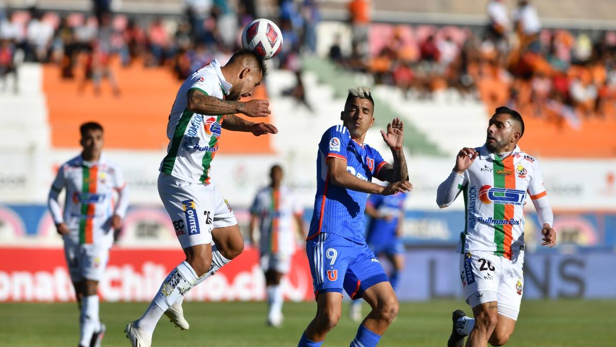 Figura de Cobresal confesó que casi se retira del fútbol: acusó con nombre y apellido al culpable