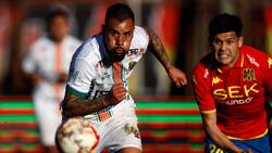 Fue el mejor lateral del fútbol chileno en 2023, jugó Copa Libertadores y ahora puede llegar a Wanderers