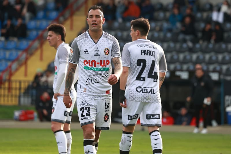 Aparece en la carpeta de los lilas para reforzar la banda derecha. Foto: Agencia Aton