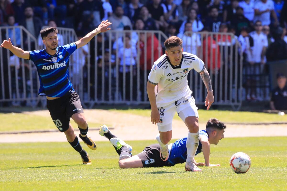 y una desesperada medida para que se reencuentre con el gol.