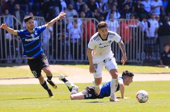 La desesperada medida para que Guillermo Paiva vuelva al gol: “Le haré un ritual de prosperidad”