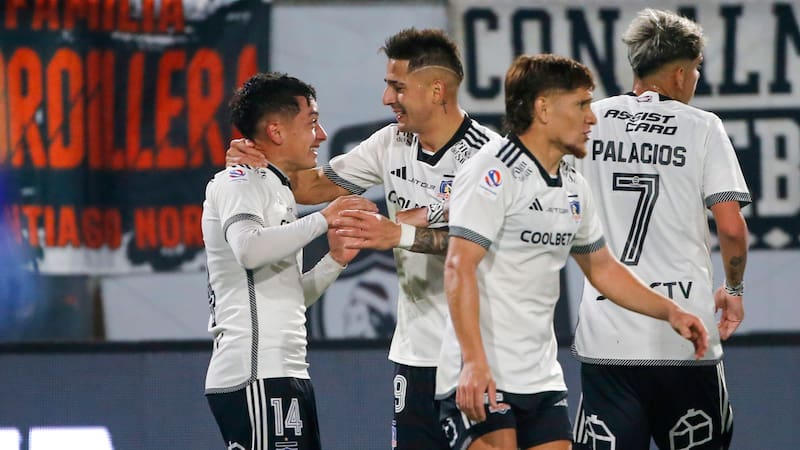 Guillermo Paiva se olvida de Colo Colo y ya encontró nuevo club: “Sé que es un equipo grande”