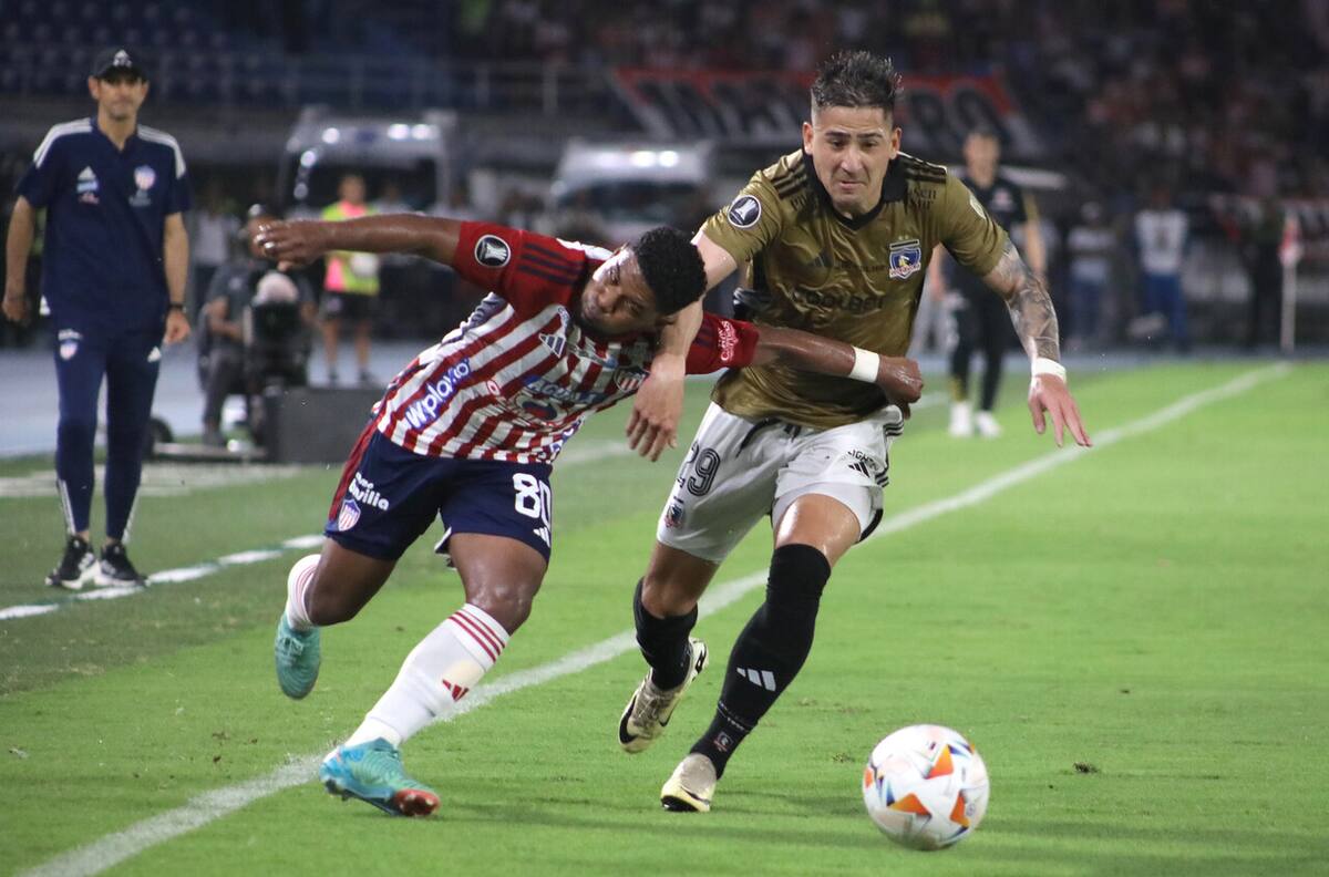 Guillermo Paiva encontró equipo tras ser desechado por Colo Colo: se va lejos de Chile