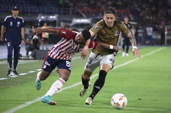 Guillermo Paiva encontró equipo tras ser desechado por Colo Colo: se va lejos de Chile